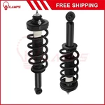 Fits 2011-2019 Dodge Journey Rear Struts & Spring Assembly Kits Ready To Install New. Price: $87.58.