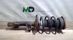 2020-2025 Mazda CX30 Front Driver Left Lh Shock Strut Absorber DGH934900A Eom Used. Price: $90.00.