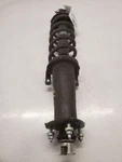 Lexus GS450H, Rear Electric Strut W/stabilizer Bar, Lh=rh, 07, 3.5L, 48530-30690 Used. Price: $315.52.