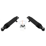 Monroe Max-air Adjustable Shock Absorber Pack Of 2 MA791 New. Price: $159.48.