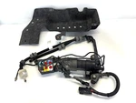 2013-2024 Ram 1500 Air Suspension Compressor Assembly 04877128AK Pump Oem 2018 Used. Price: $399.00.