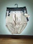 Marilyn Monroe Pack Microfiber Shaping Briefs MM7048 All Sizes Great Fit! New. Price: $37.50.