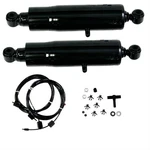 Gabriel 49223 Shock/strut, Hijackers, Adjustable, Shock, Rear, Pair New. Price: $117.98.