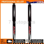 Focus Auto Parts Front Shock Absorber Fits 2007-2017 Jeep Wrangler New. Price: $90.99.