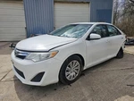 Passenger Strut Rear Vin 5TH Digit Cylinder Le Fits 12-17 Camry 2440684 Used. Price: $96.00.