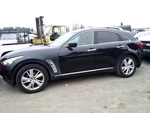 Passenger Strut Front Cylinder Rwd Fits 09-13 Infiniti Fx Series 31002607 Used. Price: $113.16.