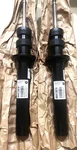 Bmw X5 F15 X6 F16 Front And Rear Shock Absorbers Set New. Price: $1350.00.