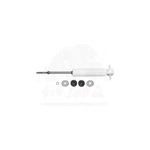 Shock Front Ultra For Dodge Dakota 2000-2002 Gabriel New. Price: $47.32.