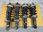 2006-2016 Audi R8 Delphi Mag Ride Suspension Shock Strut Oem Set For Repair. Price: $495.00.