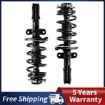 2PCS Front Complete Strut Assembly For 2008-2010 Chevrolet Hhr 2.2L 172179L New. Price: $114.94.