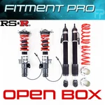 Rs-r Best-i Active Coilovers For 2023-2025 Honda Civic Type-r Ctr FL5 XBIH034MA Used. Price: $2145.03.