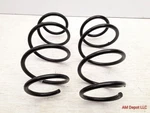 2013 Bmw 3-SERIES 328I F30 F31 Xdrive Awd Front Coil Spring Set Used. Price: $74.99.