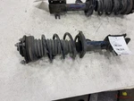 2021 Jeep Compass Front Shock Strut Left Fwd Used. Price: $105.00.
