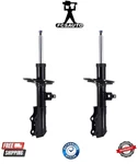 Front L/r Suspension Strut Assembly Fcs Fits 19-23 Chevrolet Blazer New. Price: $211.11.