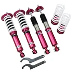 Godspeed Mono-ss Adjustable Coilover Kit For 14-16 Lexus IS250 IS350 Rwd MSS0117 New. Price: $675.00.