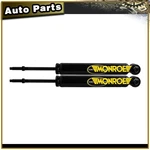 SET-TS37363-2 Monroe Of Shock Absorber And Strut Assemblies New Pair. Price: $129.40.