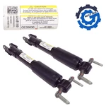 Oem Pair (2) Front Shock Absorber 2020-23 Gmc Sierra Chevy Silverado 84748189 New. Price: $118.96.
