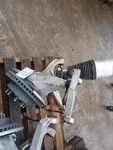 Gmc Sierra Denali Ev 2024 Front Knee 3084370 Used. Price: $519.00.