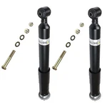 Bilstein Tc Set Of 2 Rear Shock Absorbers For Mercedes W140 500SEC 600SEL New. Price: $332.97.