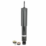 Strange Engineering S6000EM Single Adjustable Rear Shock For 1979-1993 Mustang New. Price: $116.62.