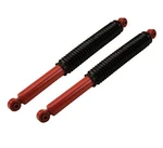 Kyb Rear Super Duty Monomax Shocks For Dodge Ram 1500 2WD 2002 To 2010 565104 New. Price: $176.96.