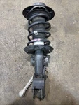 10-16 Mercedes-benz E350 W212 Oem Front Right Shock Absorber Strut Spring Assy Used. Price: $119.99.