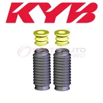 2 Pc Kyb Front Suspension Strut Bellows For 1984-1988 Chrysler New Yorker Rr. Price: $56.51.