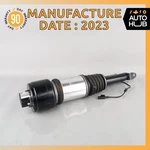 03-11 Mercedes W211 E63 CLS55 Amg Front Right Airmatic Shock Strut Arnott Used. Price: $386.23.