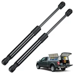 Set Of 12" 90LB/400N C16-15056 Gas Strut For Pickup Topper Door Cap Canopy New. Price: $18.89.