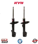 Front L/r Suspension Strut Kyb Fits 11-14 Toyota Sienna New. Price: $239.00.