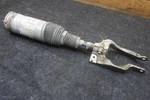 Front Left Air Suspension Strut Assembly LR087093 Land Range Rover Sport 2014-22 Used. Price: $104.99.