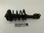Hyundai Tiburon Front Right Passenger Strut Spring Fits 2003-2008 04 05 06 Used. Price: $35.87.