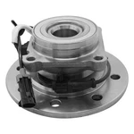 Gsp Wheel Bearing And Hub Assembly 106041 New. Price: $133.33.