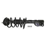 172939 Monroe Fully Loaded Strut Front Driver Left Side Hand For Mazda 2014-2017 New. Price: $149.75.