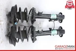 2005-2009 Mercedes W209 CLK350 Front Left And Right Shock Strut 2093201730 Oem Used. Price: $115.00.