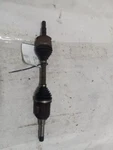 Rear Driver Shock Absorber For Chevrolet Cruze 2011 Used. Price: $34.69.
