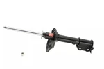 Kyb Excel-g Strut 1912108 Fits 00-02 Hyundai Accent Rear Right New. Price: $61.85.