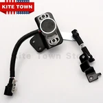 Fit Nissan Armada 2005-2015 Infiniti QX56 04-10 Rear Ride Height Level Sensor New. Price: $44.99.