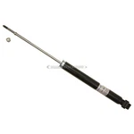 Sachs Rear Shock Absorber For Toyota Yaris 2007-2013 New. Price: $107.41.