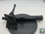 1970-1972 Porsche 91434108202 Right Strut Housing Used. Price: $165.00.