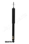 Japanparts MM-00470 Shock Absorber For Saab Neu. Price: $43.50.