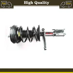 Front Left Strut For 1998-2004 Dodge Intrepid New. Price: $170.10.