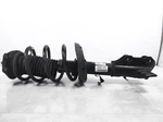 2018-2023 Gmc Terrain 1.5L Fwd Front Driver Strut+spring 84912402 *ripped Boot* Used. Price: $143.64.