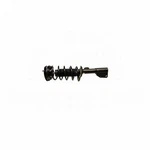 Strut Gabriel Front Right Ultra Readymount For Saturn Vue 2007 New. Price: $225.16.