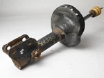 2006 - 2008 Subaru Forester Strut Shock Absorber Assembly Front Right Oem Used. Price: $165.68.