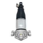 Rear Left Air Shock Spring Bag For Vw Touareg Audi Q7 Porsche Cayenne 7L8616019 New. Price: $176.00.