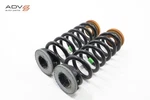 2022 2025 Buick Envision Awd Rear Left & Right Side Coil Spring Oem -set- Used. Price: $79.99.