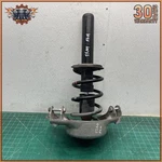09-16 Audi A4 Quattro Front Left Driver Side Shock Strut Absorber Oem Used. Price: $94.00.