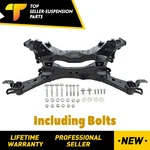 55400JL00E For 09-15 Infiniti EX35 G37 Q60 Rear Crossmember Suspension Subframe New. Price: $665.52.