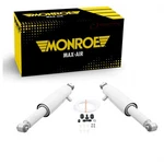 Monroe Max-air MA803 Shock Absorber For 49307 Spring Strut Steering My New. Price: $189.84.